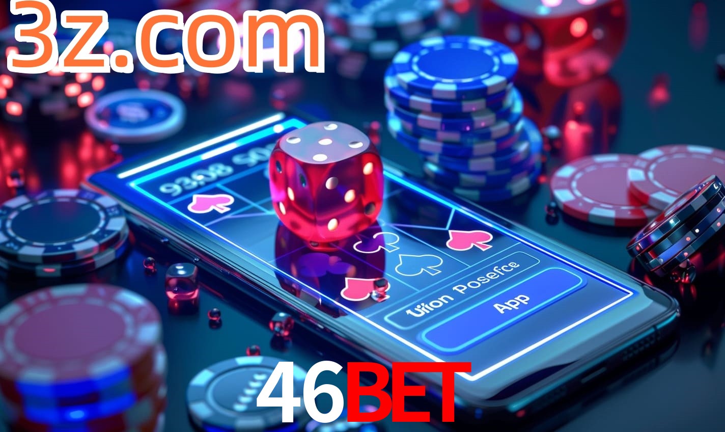 Baixar App 46Bet