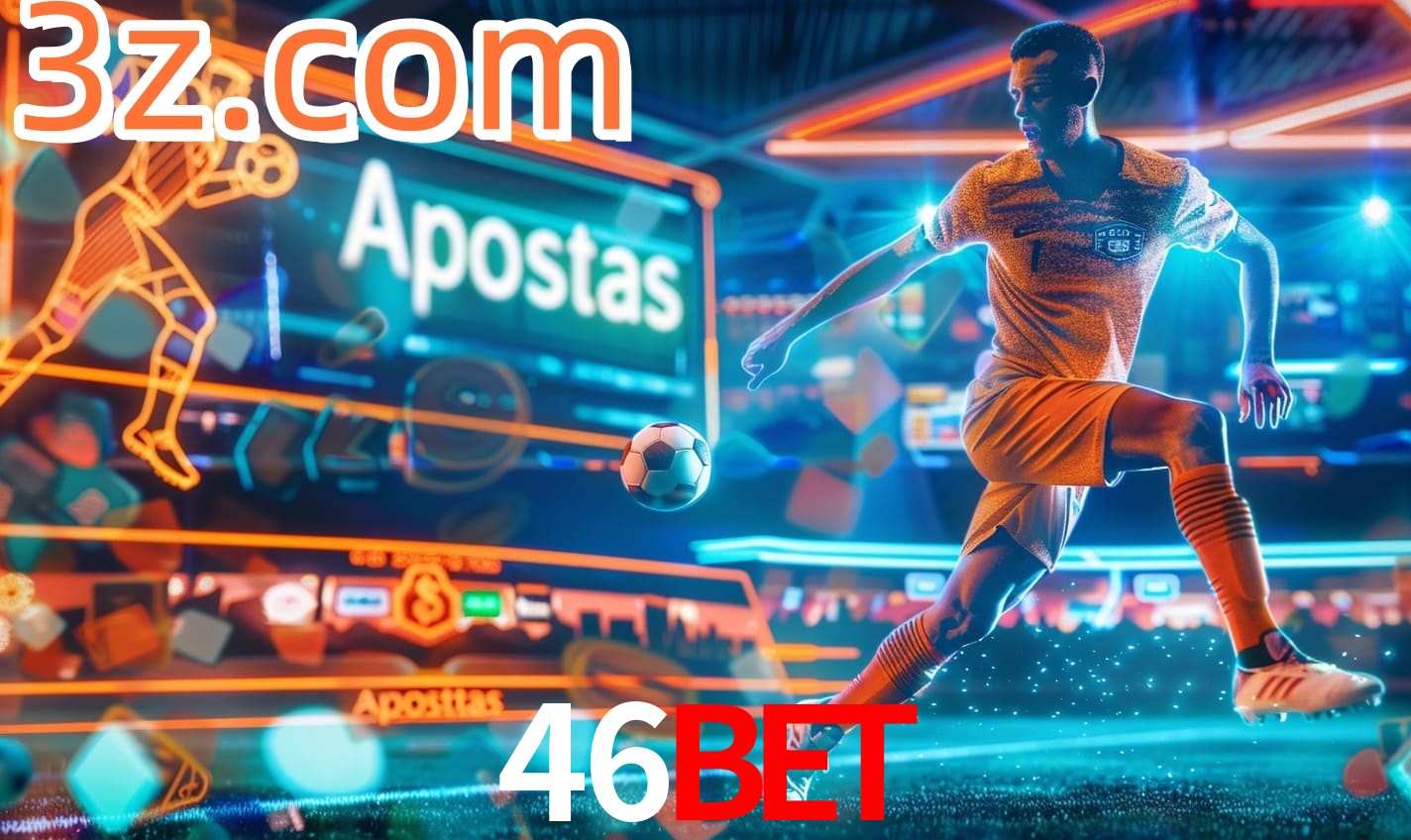 Apostas 46Bet