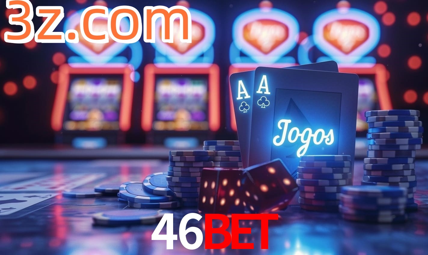 Lista de Jogos 46Bet