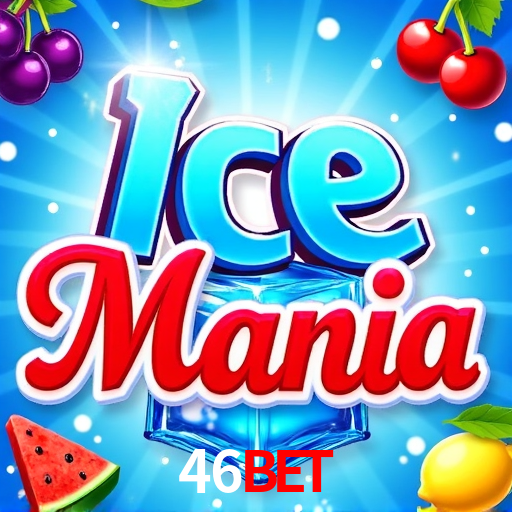 Melhor Casino Online 46Bet