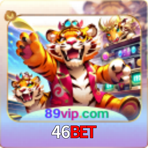 Cassino Online 46Bet